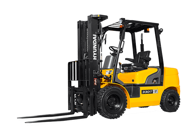 En İyi Forklift Hangisidir?